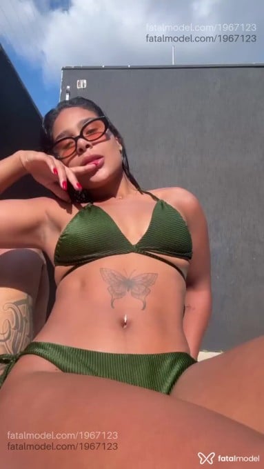 Acompanhante mulher morena (o) de olhos castanhos em Belo Horizonte - Selena