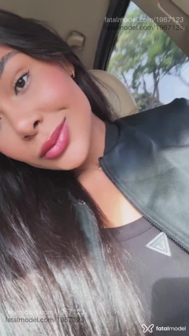 Acompanhante mulher morena (o) de olhos castanhos em Belo Horizonte - Selena