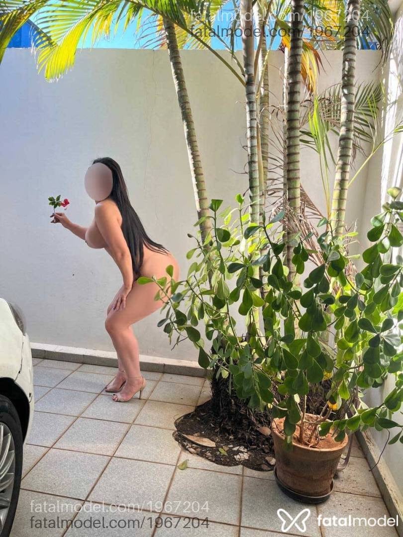 Acompanhante mulher morena (o) de olhos pretos em Cascavel - Maitê Fernandes
