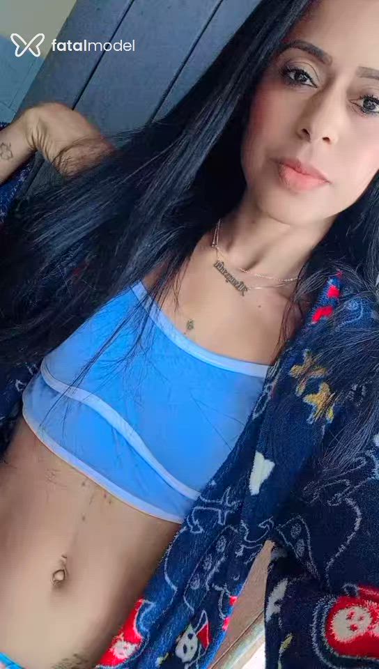 Acompanhante mulher morena (o) de olhos castanhos - Analu