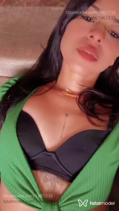Acompanhante mulher morena (o) de olhos castanhos em Ouro Branco - Analu