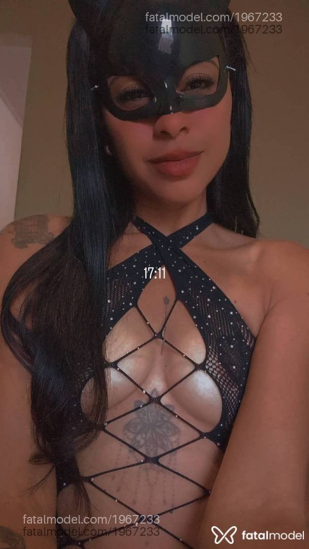 Acompanhante mulher morena (o) de olhos castanhos - Tyla