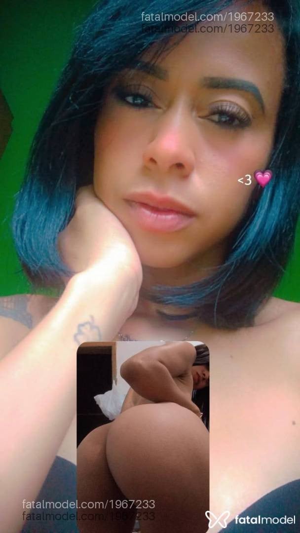 Acompanhante mulher morena (o) de olhos castanhos - Tyla
