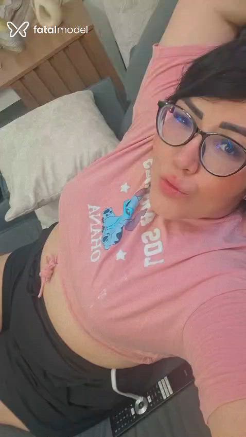 Acompanhante mulher morena (o) de olhos castanhos - Bianca