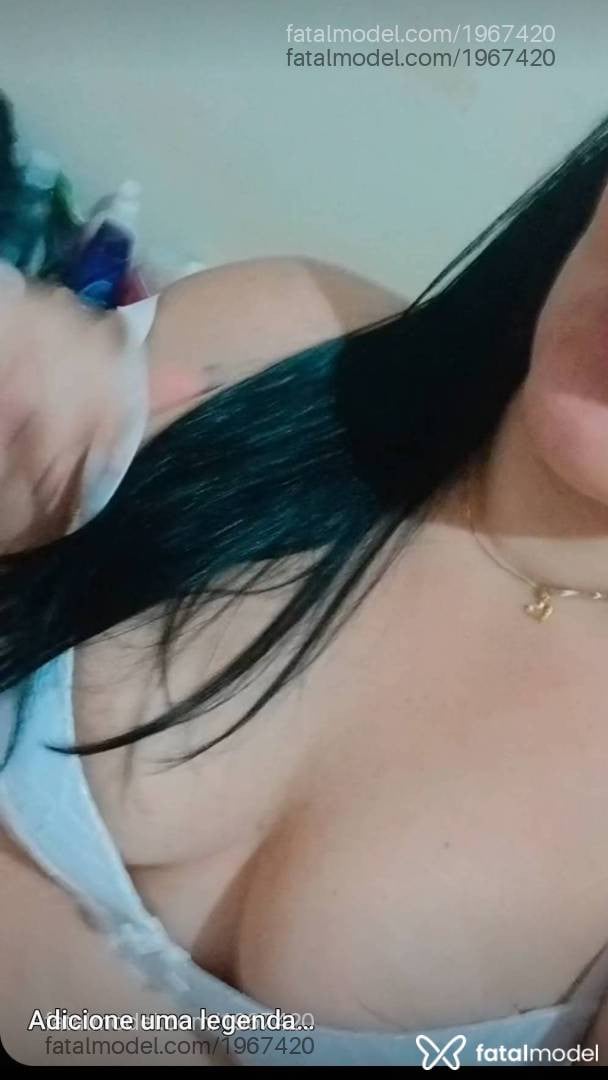 Acompanhante mulher morena (o) de olhos castanhos - Bianca