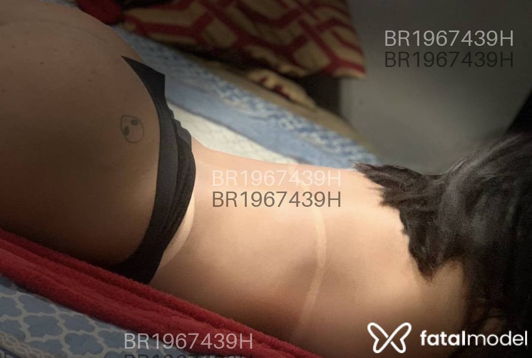 Acompanhante mulher morena (o) de olhos castanhos em Virtual - Ramona