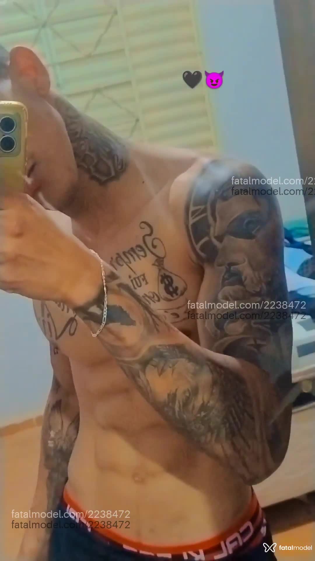 Acompanhante homem morena (o) de olhos mel em Goiânia - Mendes