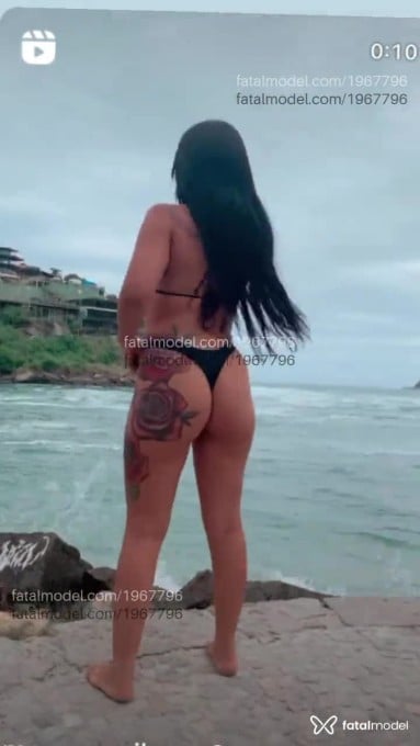 Acompanhante mulher morena (o) de olhos castanhos em São João Del Rei - Laraa