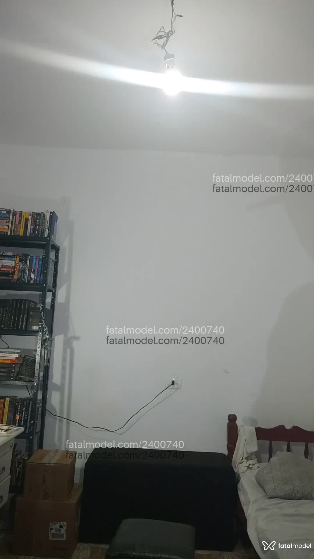 Acompanhante homem morena (o) de olhos pretos em São Paulo - Dominus Mortis