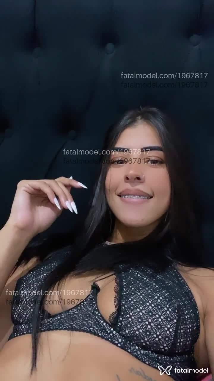 Acompanhante mulher com cabelo castanho de olhos castanhos em São Carlos - Luana