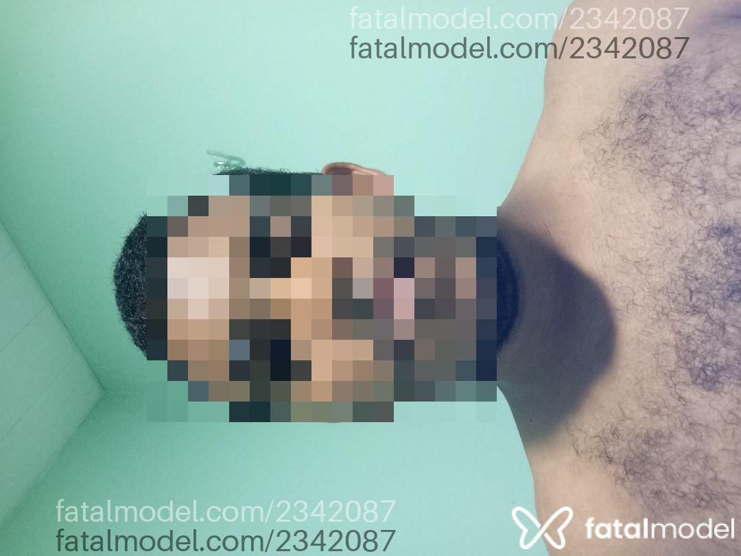 Acompanhante homem morena (o) de olhos castanhos em Teresina - Juliano