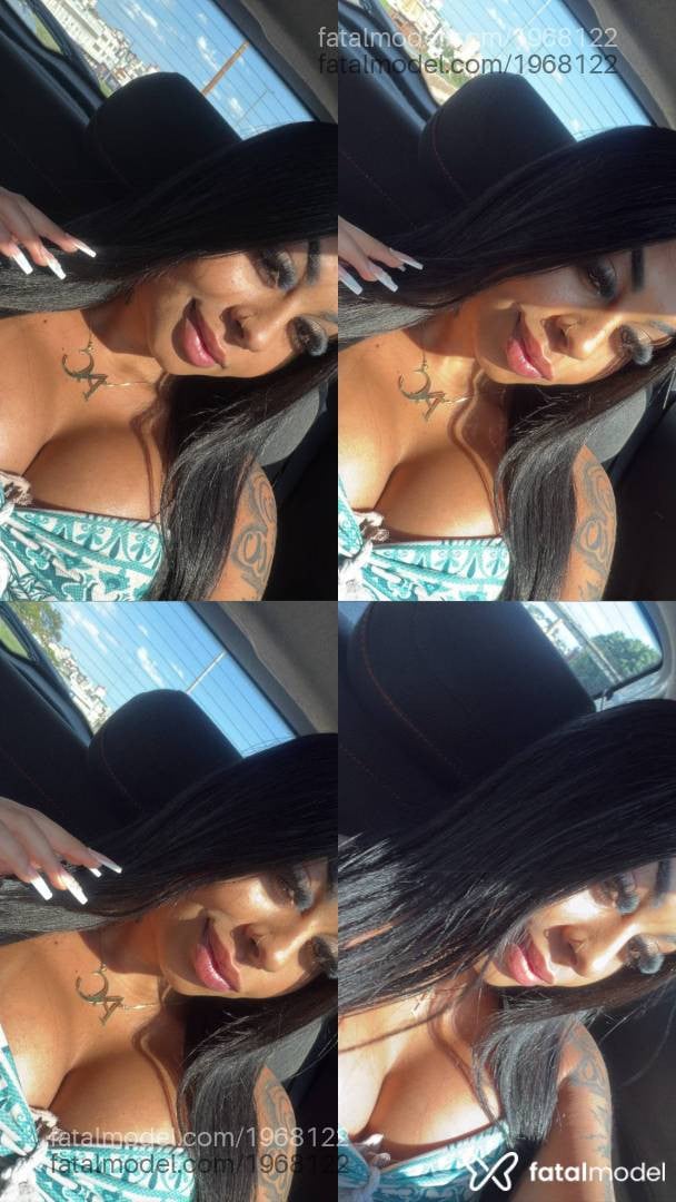 Acompanhante mulher morena (o) de olhos pretos - Bia Almeida