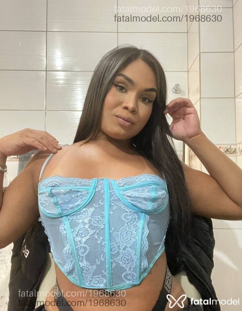 Acompanhante mulher trans morena (o) de olhos castanhos em São Paulo - Beatriz