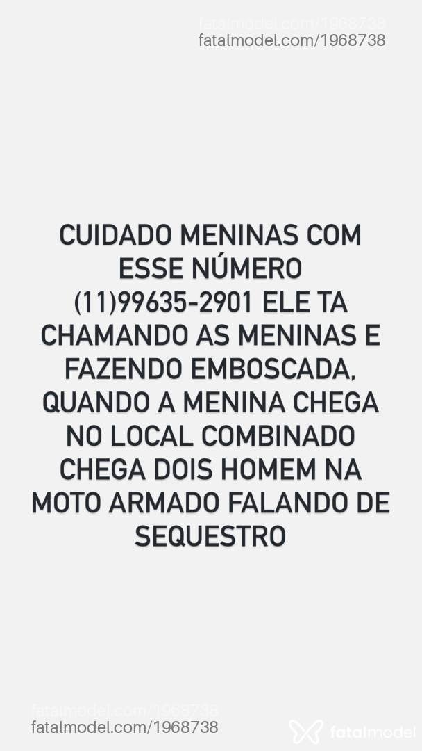 Acompanhante mulher morena (o) de olhos castanhos - Beatriz