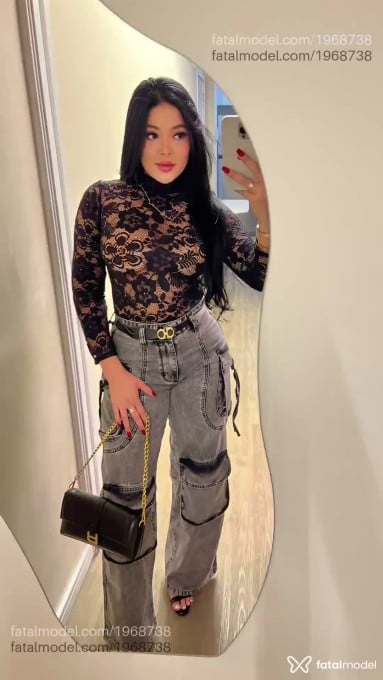 Acompanhante mulher morena (o) de olhos castanhos em São Paulo - Beatriz
