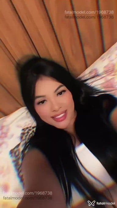 Acompanhante mulher morena (o) de olhos castanhos em São Paulo - Beatriz