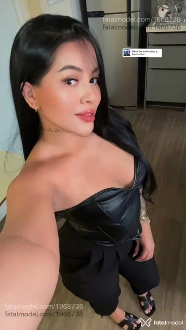 Acompanhante mulher morena (o) de olhos castanhos em São Paulo - Beatriz