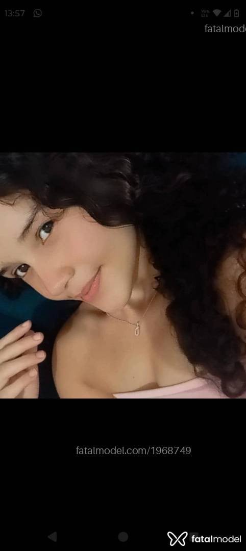 Acompanhante mulher com cabelo castanho de olhos castanhos em Teresina - Lety