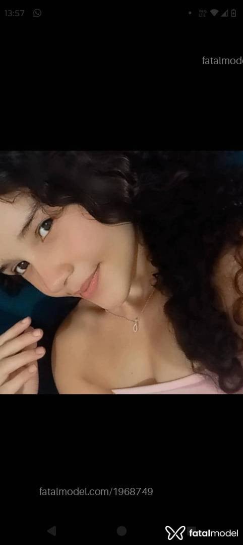 Acompanhante mulher com cabelo castanho de olhos castanhos em Teresina - Lety