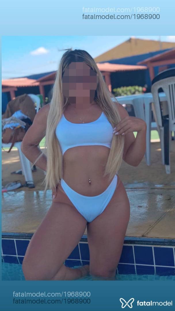 Acompanhante mulher loira (o) de olhos castanhos em Aracaju - Laís Mello