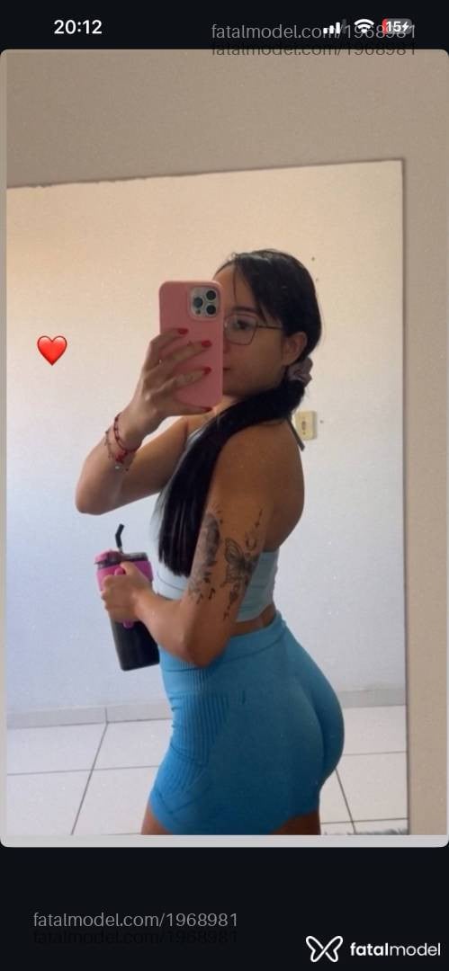 Acompanhante mulher com cabelo castanho de olhos pretos em Goiânia - Rafaela