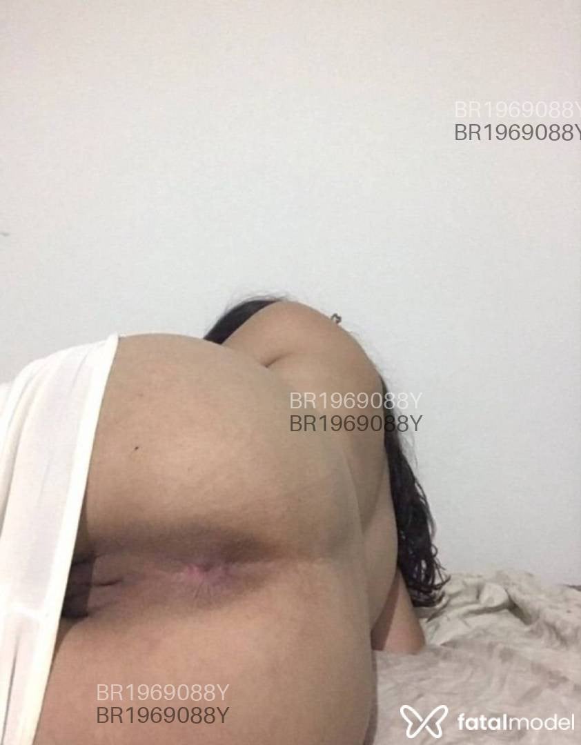 Acompanhante mulher morena (o) de olhos castanhos - Dudah