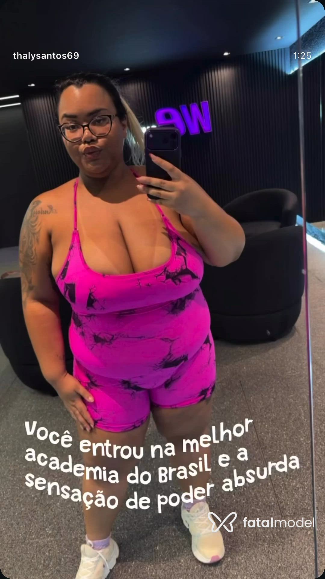 Thais Luz acompanhante em Sorocaba — foto 7