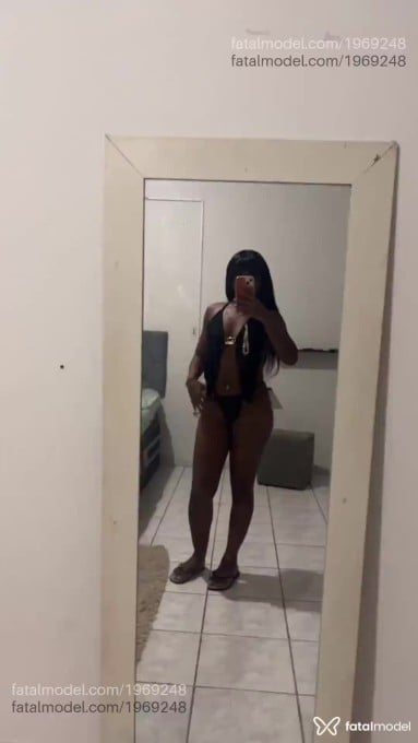 Acompanhante mulher morena (o) de olhos castanhos em Volta Redonda - Carolzinhabastos