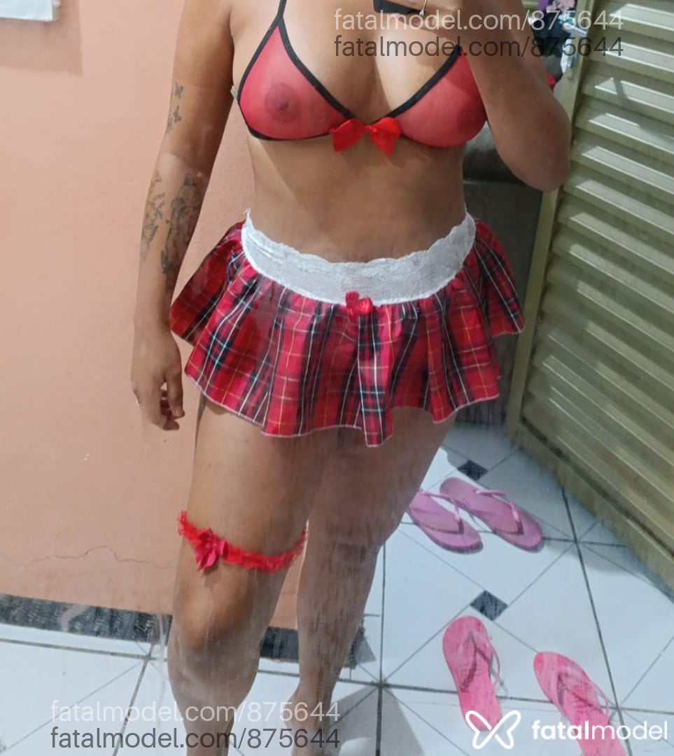 Acompanhante mulher morena (o) de olhos castanhos em Estreito - Ana