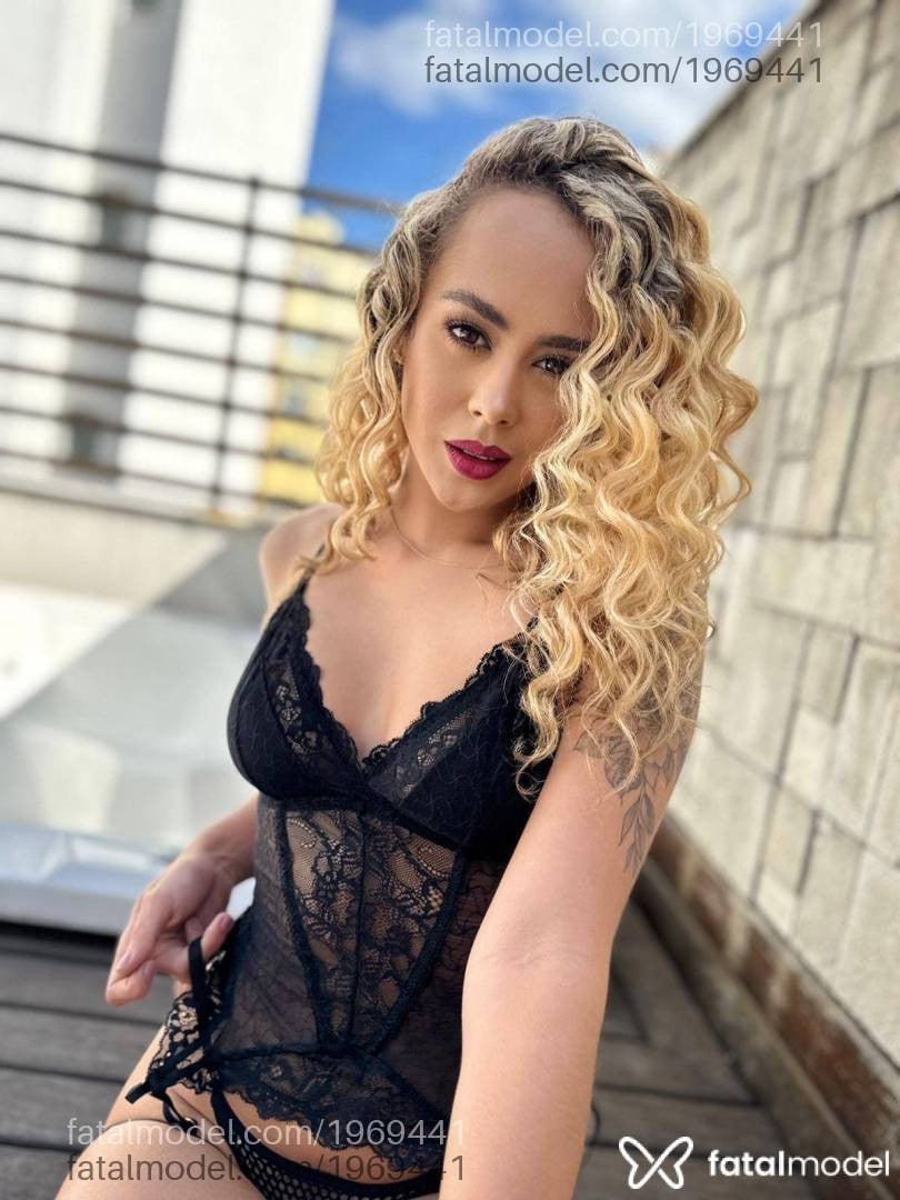 Acompanhante mulher loira (o) de olhos mel em Belo Horizonte - Lia