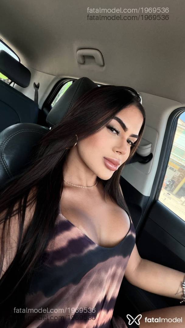 Acompanhante mulher morena (o) de olhos castanhos - Thalita Lopes