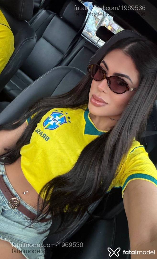 Acompanhante mulher morena (o) de olhos castanhos em Mafra - Thalita Lopes