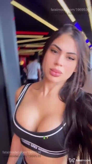 Acompanhante mulher morena (o) de olhos castanhos em Caruaru - Thalita Lopes
