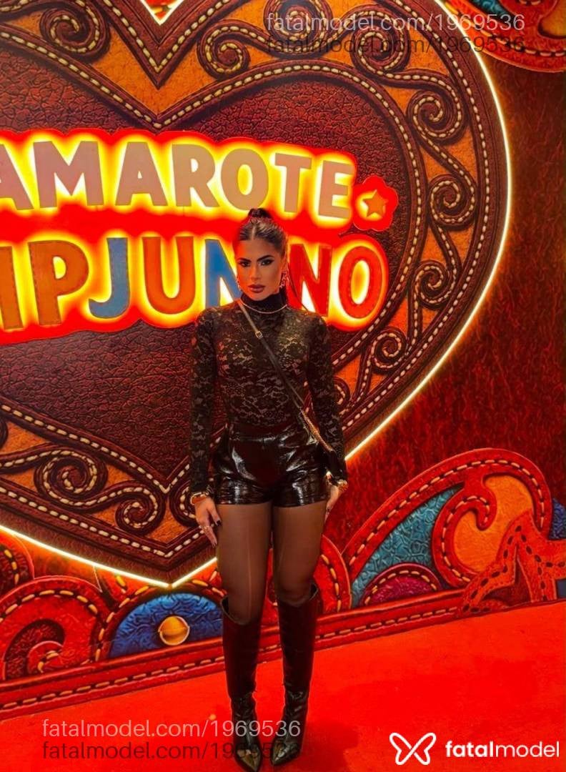 Acompanhante mulher morena (o) de olhos castanhos em Mafra - Thalita Lopes