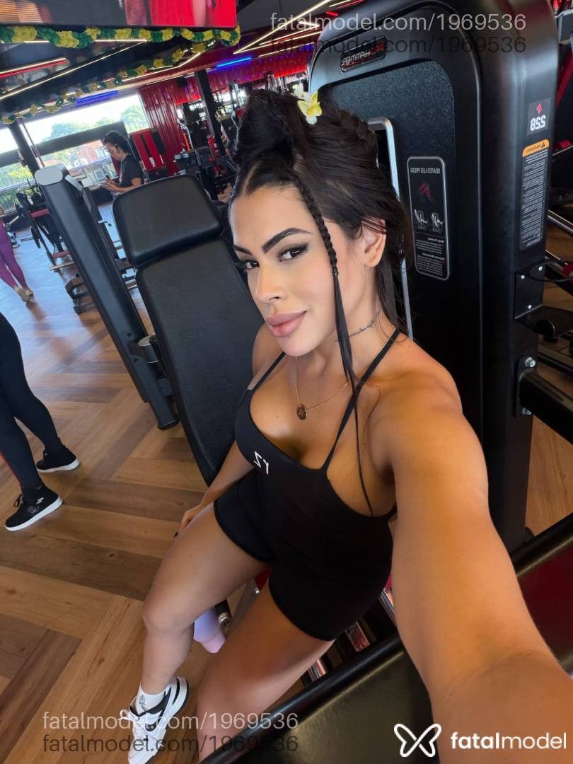 Acompanhante mulher morena (o) de olhos castanhos em Mafra - Thalita Lopes