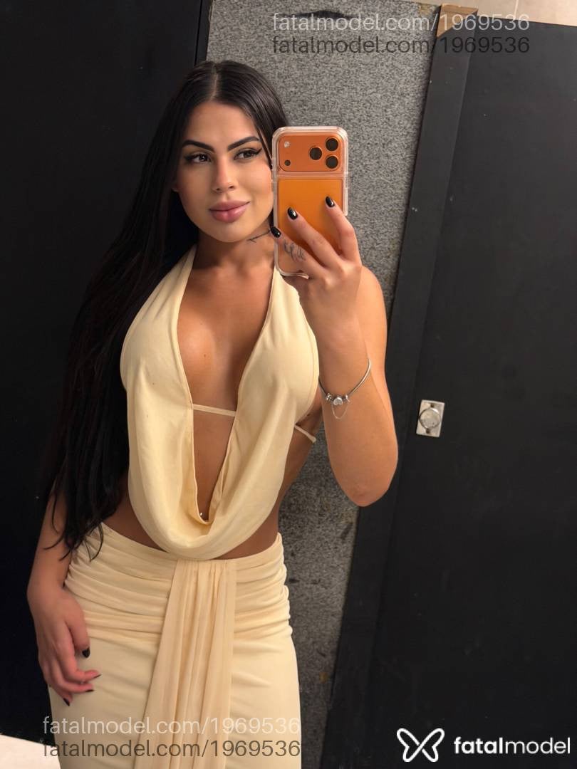 Acompanhante mulher morena (o) de olhos castanhos em Recife - Thalita Lopes