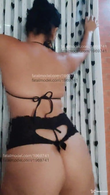Acompanhante mulher morena (o) de olhos castanhos em Virtual - Natasha