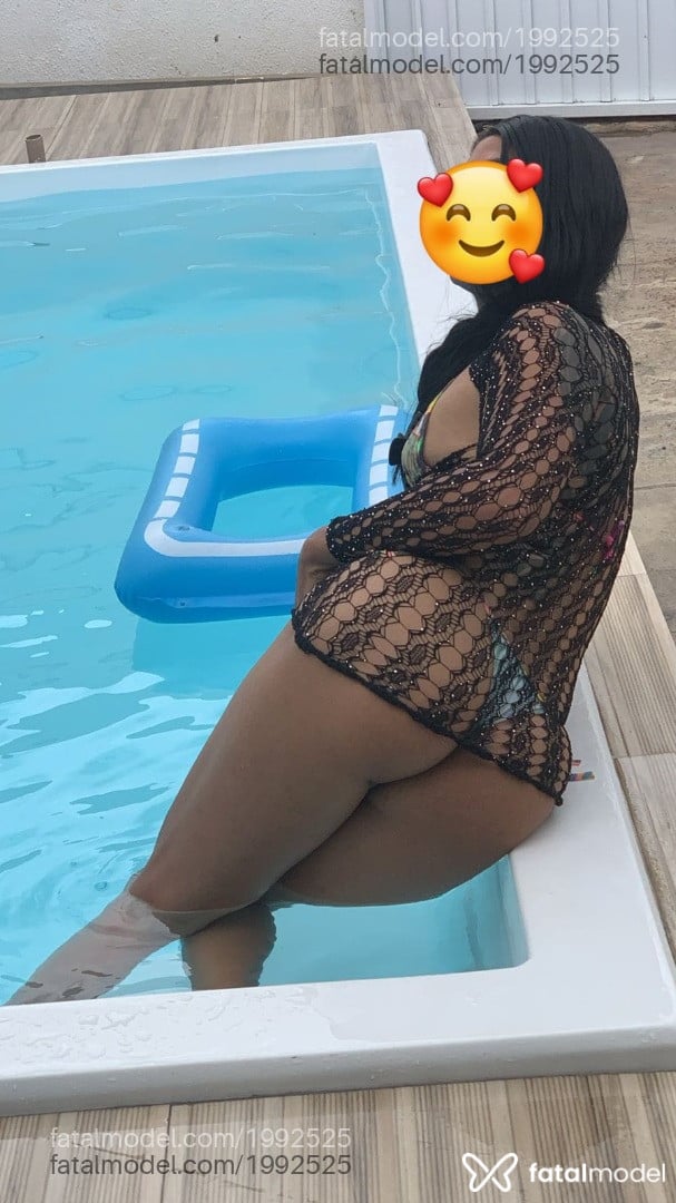 Acompanhante mulher trans morena (o) de olhos castanhos em Feira de Santana Acompanhante mulher trans morena (o) de olhos castanhos em Feira de Santana - Lara