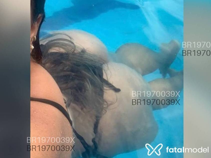 Acompanhante mulher loira (o) de olhos castanhos em Nova Mutum - FERNANDA