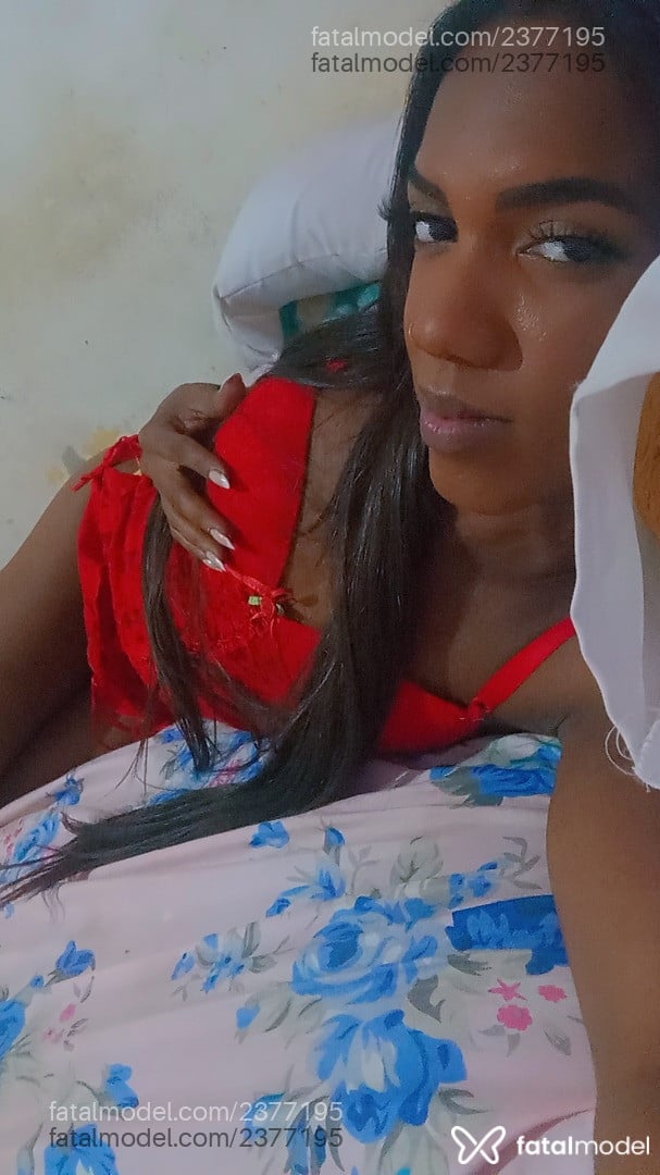 Acompanhante mulher trans com cabelo castanho de olhos pretos em Rio de Janeiro - Letidotadavst