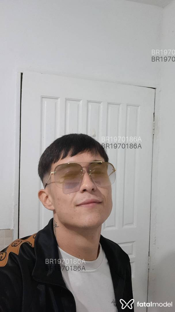 Acompanhante homem morena (o) de olhos castanhos em Virtual Acompanhante homem morena (o) de olhos castanhos em Virtual - Mauricio Gringo