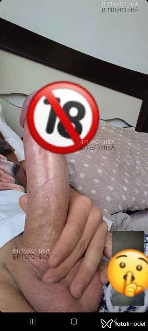 Acompanhante homem morena (o) de olhos castanhos em Virtual Acompanhante homem morena (o) de olhos castanhos em Virtual - Mauricio Gringo