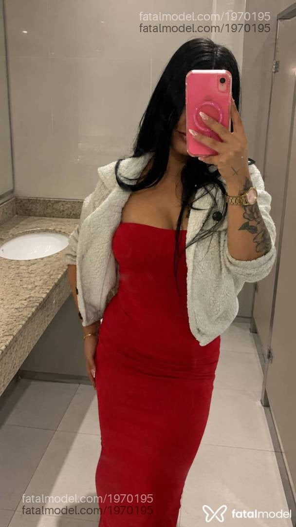 Acompanhante mulher morena (o) de olhos verdes em Feira de Santana - Alice