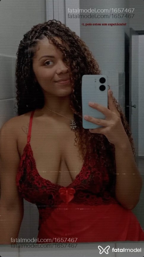 Acompanhante mulher morena (o) de olhos castanhos em Juiz de Fora - Balestrini