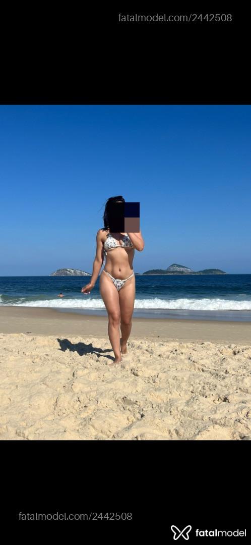 Acompanhante mulher morena (o) de olhos castanhos em Águas Lindas de Goiás Acompanhante mulher morena (o) de olhos castanhos em Águas Lindas de Goiás - Larissa