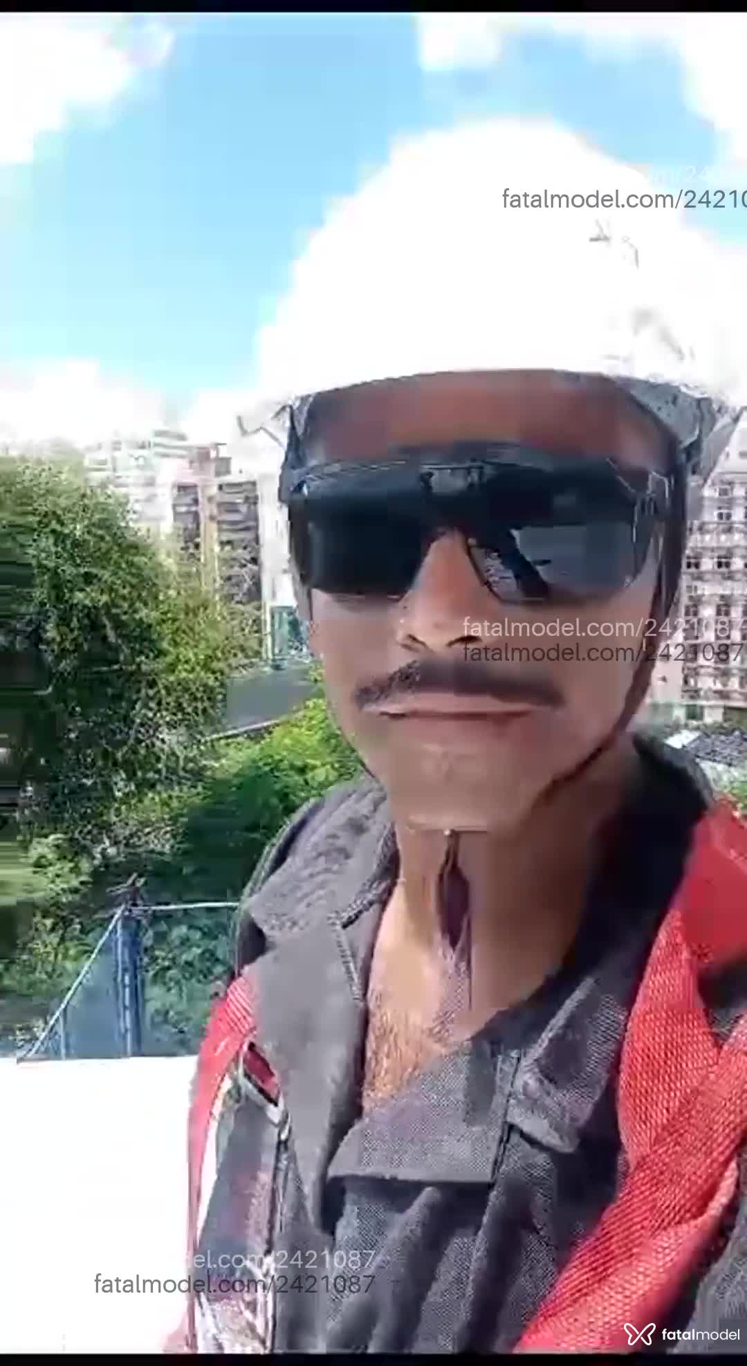 Acompanhante homem morena (o) de olhos pretos em Serra Acompanhante homem morena (o) de olhos pretos em Serra - Morenobaiano
