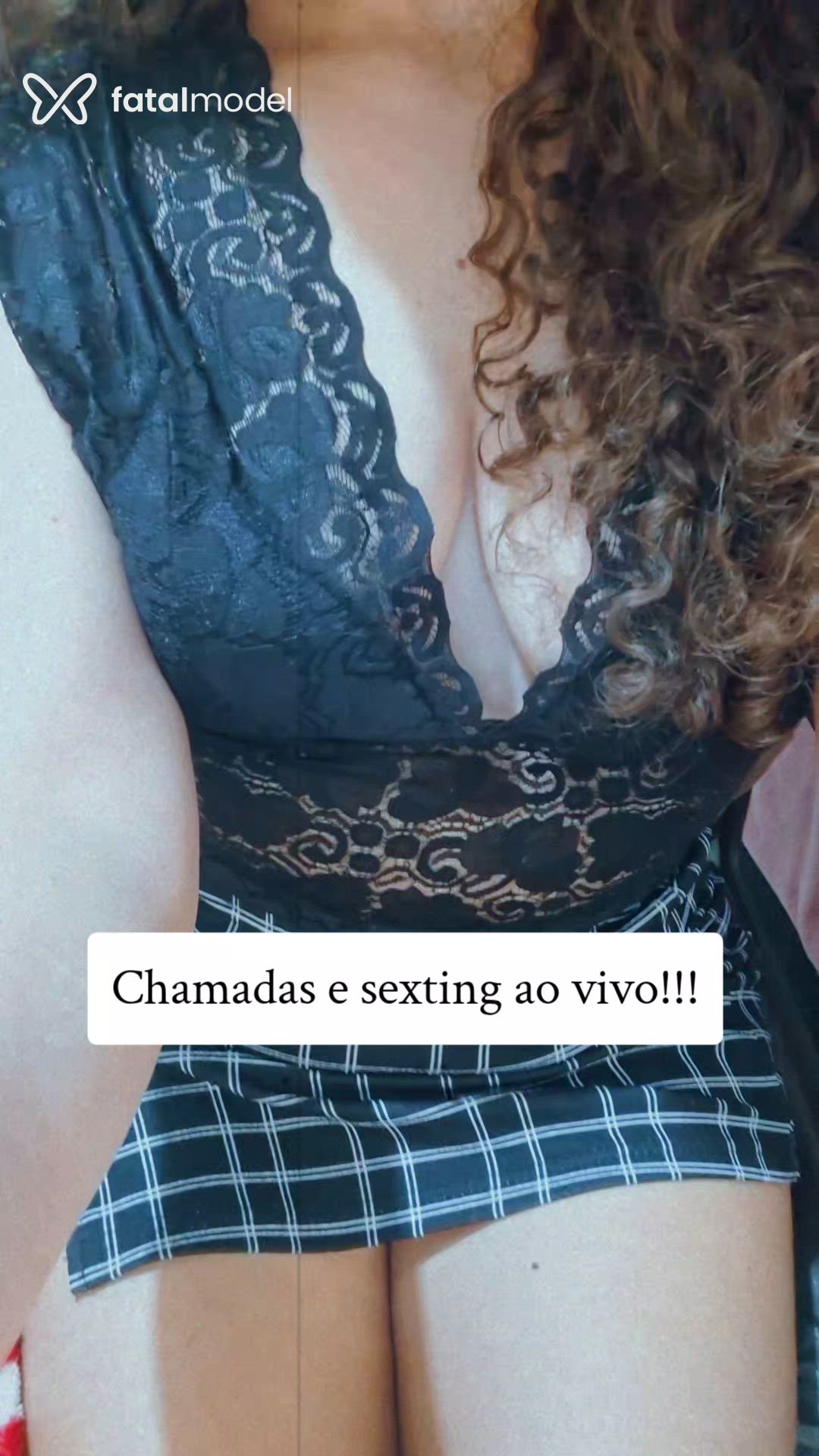 Acompanhante mulher morena (o) de olhos castanhos - Afrodite