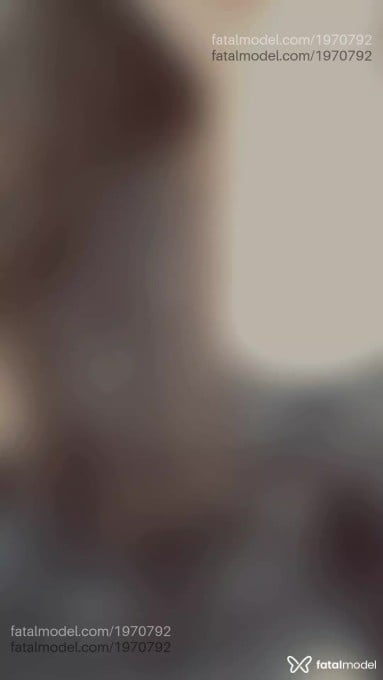 Acompanhante mulher com cabelo castanho de olhos castanhos em Virtual - Afrodite