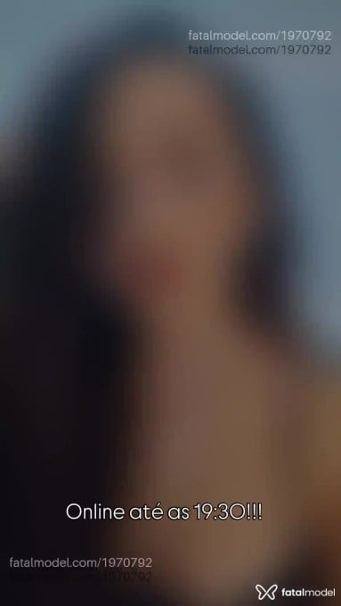 Acompanhante mulher com cabelo castanho de olhos castanhos em Virtual - Afrodite