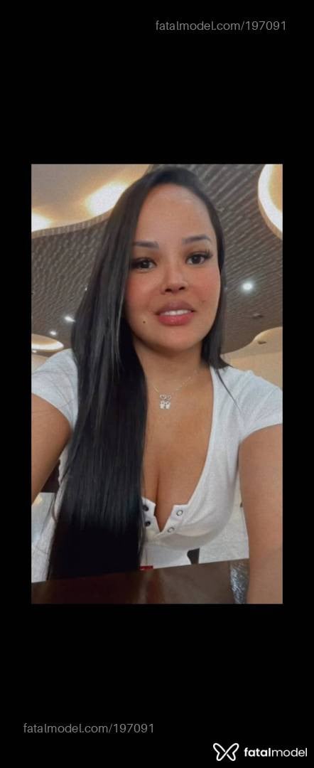 Acompanhante mulher morena (o) de olhos castanhos - Raphaela Ferraz